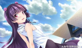 漫画中的动漫,探寻动漫世界的奇幻旅程